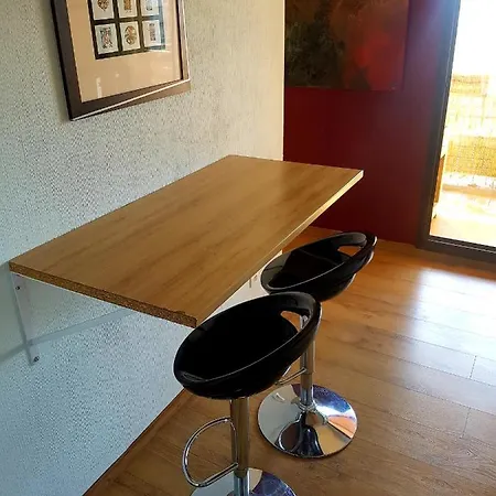 בית אירוח Appartement Blagnac