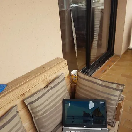 בית אירוח Appartement Blagnac