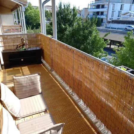 בית אירוח Appartement Blagnac *