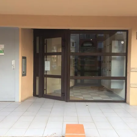 Appartement Blagnac *