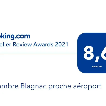 Appartement Blagnac