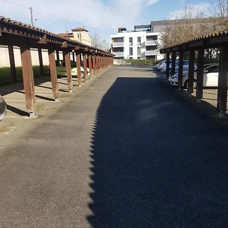 Appartement Blagnac *