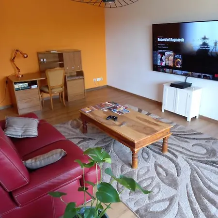 Appartement Blagnac *